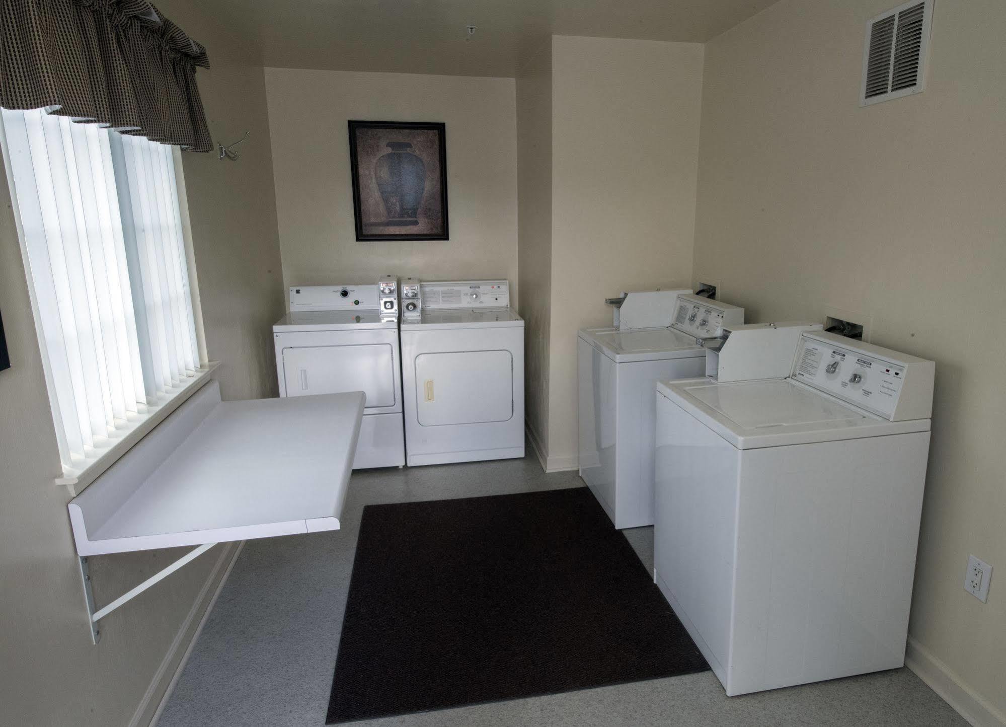 Affordable Corporate Suites Of Lynchburg Dış mekan fotoğraf